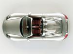 Porsche Carrera GT 2004 года